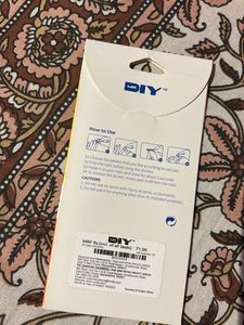 Nail Sticker