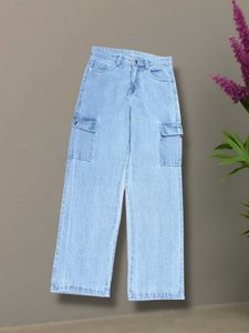 G@19 Size-26 (Sale) Latest Ladies high waist Jeans