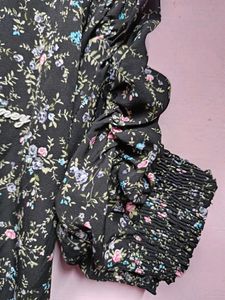 Floral Top