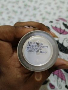 Fixderma Cosmetic LaboratorySkin Brightening Serum