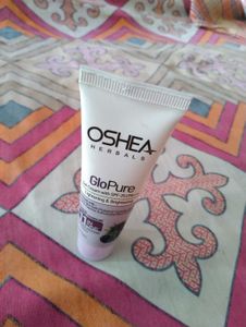 Oshea Herbals GloPure Gel Cream