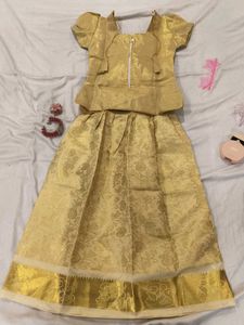 Girls&#39; Ethnic Dress