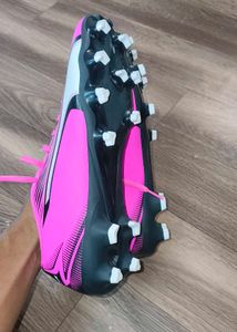 Football Shoes Puma Ultra soccer Boots Uk9 Size