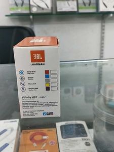 Mini Speaker