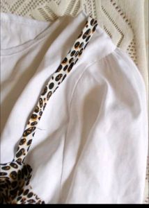 Leopard Top 🪶