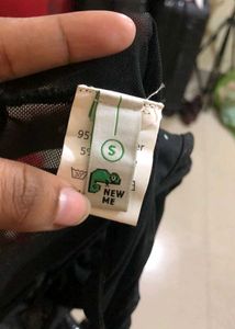 Newme rhinestone Black Halter y2k Corset Top