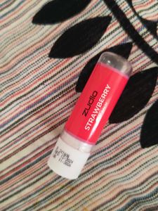 Zudio Strawberry Lip Balm