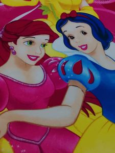 Disney Princess Towel