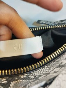 Stylish Crossbody Bag