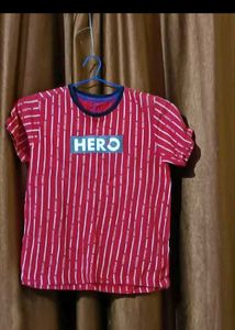 Combo Of 7 Tshirt For  To 8 Year Boys