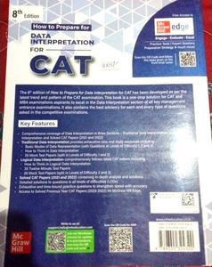 Mastering Data Interpretation For CAT