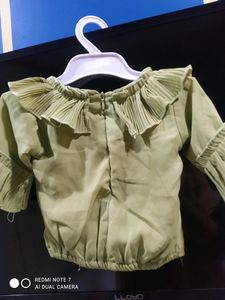 Top For baby Girl