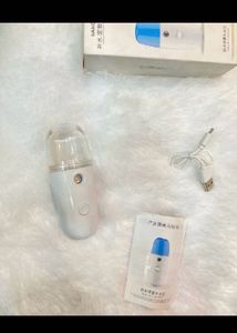 Nano Facial Mist Sprayer