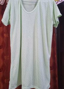Cute Polka Dot Tee