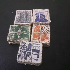 1000 Stamps