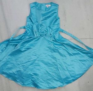 DESIGNER FROCK