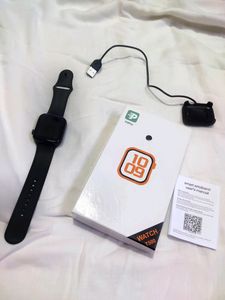 Fit Pro Smartwatch T500