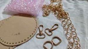 Bag Making Material