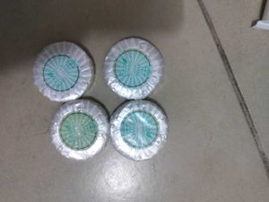 Eco Soaps (Set of 4)