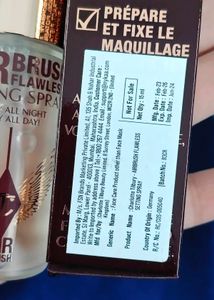 Charlotte Tilbury Airbrush Flawless Setting Spray