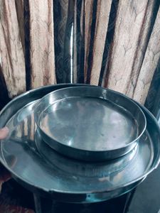 Steel Plates