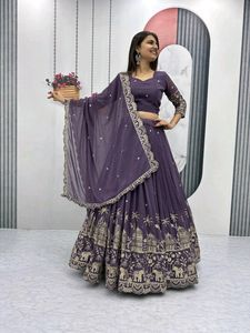 *👗💌 New Festival Lehenga Choli👗💌*
