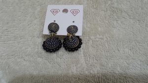 Jhumka Earrings