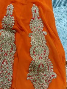 Trendy Kurta Set With Leggings