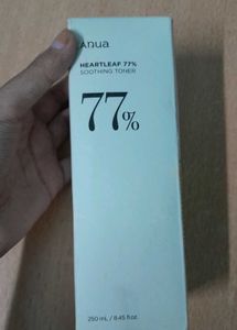 Anua Soothing Toner