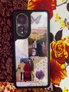 Aesthetic Phone Cover