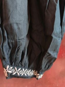 Harem Pant