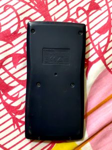 Casio Fx-100MS Calculator