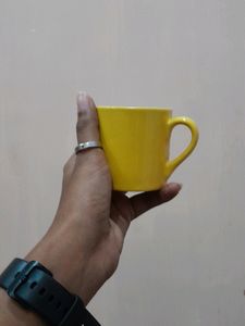 Tea Cups