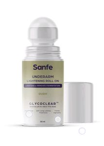 Sanfe Underarm Roll On 😍😍😍💅💅