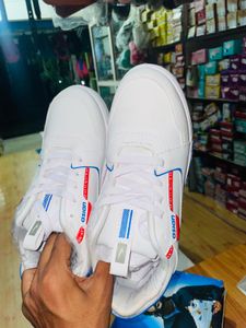 Asian MS Dhoni Shoes