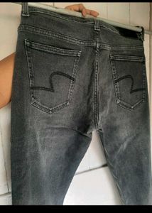 Spyker Men Jeans