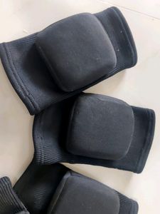 Knee Pads( 2 Pairs)