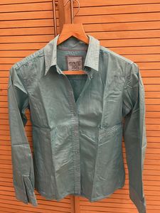 Esprit Ladies Shirt, Uk 10 Size