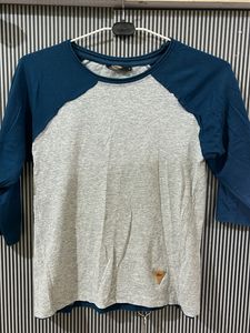 Wrangler Sleeve Roadster Tshirt