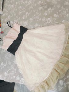 Vintage Lace Dress