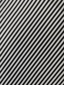 Fancy Crop Top With Boat Neck