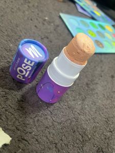 Eye Shadow Pallet &amp; Concealer
