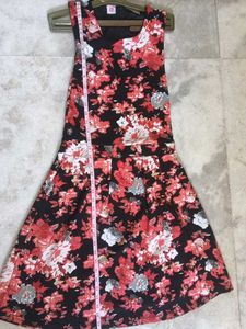 Crop Top / Dress