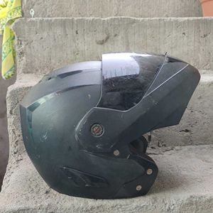 (URGENT SELL)Power Motorcycle Helmet