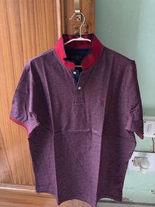 Blackberrys Mens Polo Tshirt 44