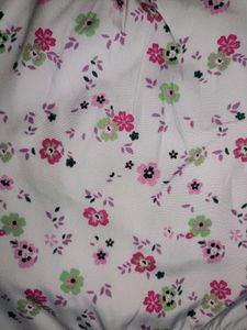 NEW DRESS