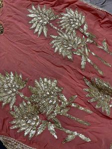 Selling Gotta Patti Semi Stiched