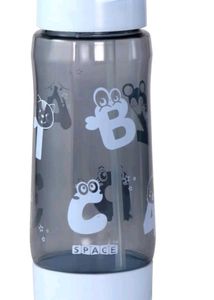 Bpa-Free and Leak-Proof 600 ml Travel Water Bottle