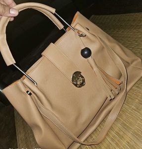 Handheld/Shoulder Bag