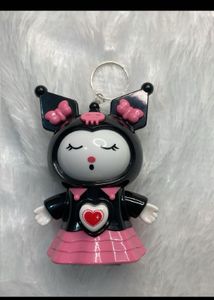 Kuromi Mood Changing Figure